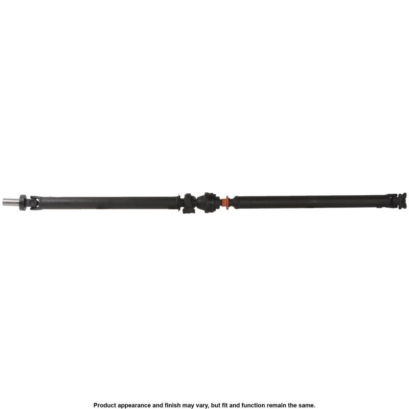 2004 Toyota RAV4 Drive Shaft Rear A1 Cardone 655001 image 3 of 4