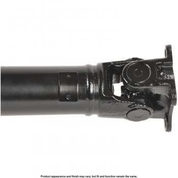 2017 Toyota 4Runner Drive Shaft Front A1 Cardone 655002 image 2 of 4
