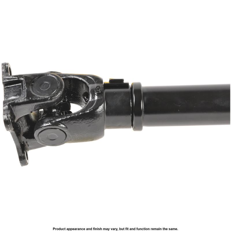2006 Toyota 4Runner Drive Shaft