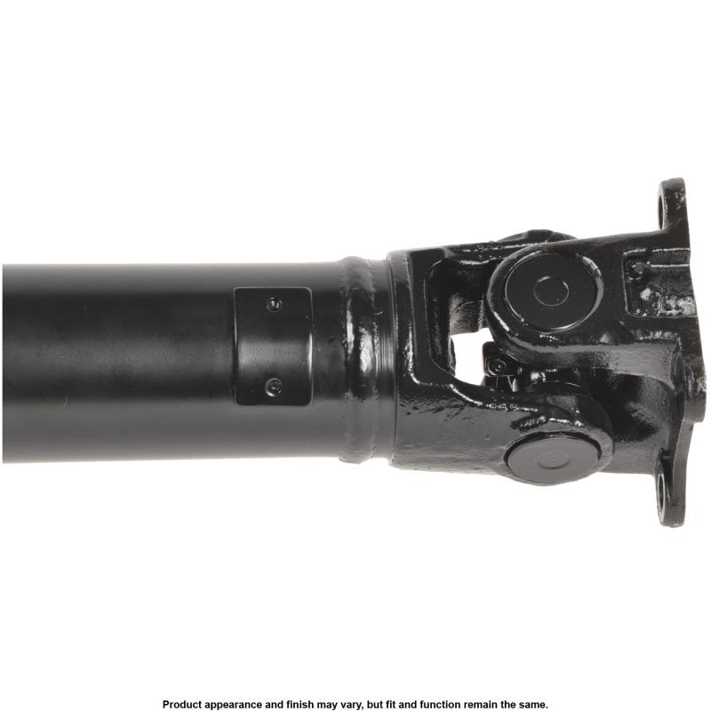 2006 Toyota 4Runner Drive Shaft Front A1 Cardone 655002 image 2 of 4