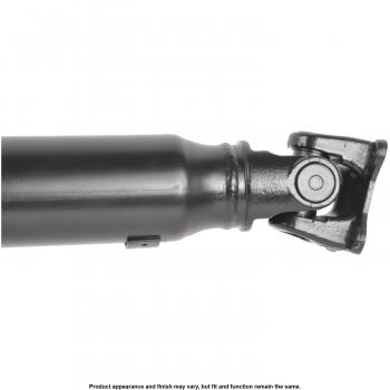 2009 Toyota 4Runner Drive Shaft Rear A1 Cardone 655003 image 1 of 4