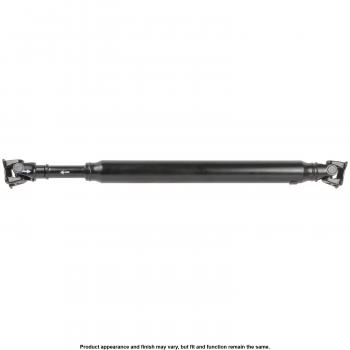 2009 Toyota 4Runner Drive Shaft Rear A1 Cardone 655003 image 2 of 4