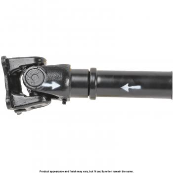 2009 Toyota 4Runner Drive Shaft Rear A1 Cardone 655003 image 3 of 4