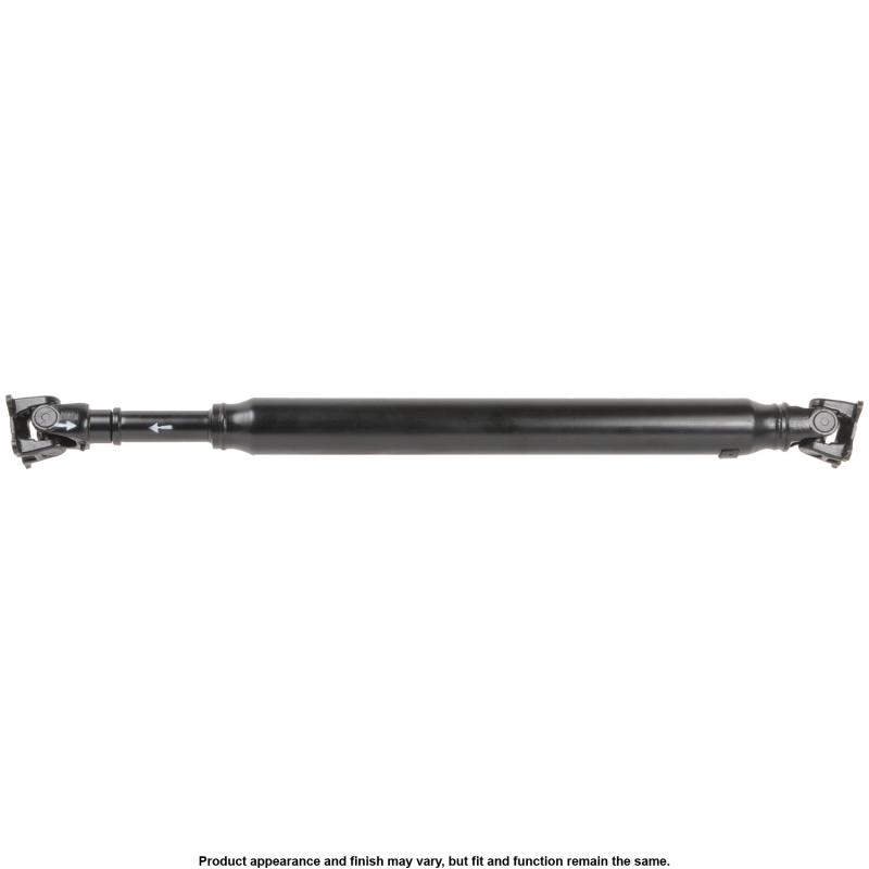 2006 Toyota 4Runner Drive Shaft Rear A1 Cardone 655003 image 2 of 4