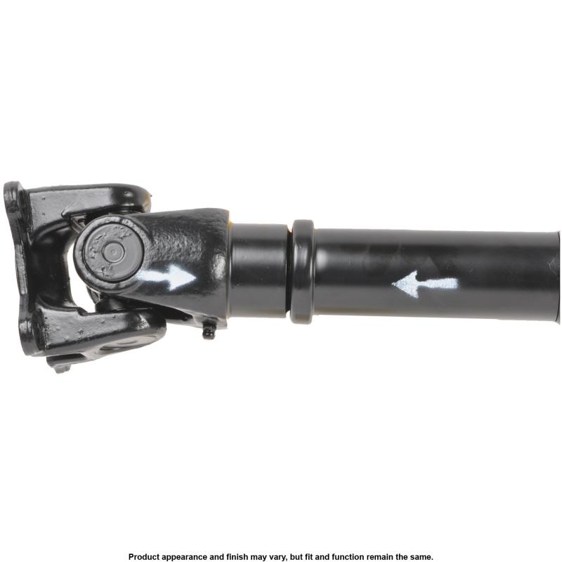 2006 Toyota 4Runner Drive Shaft Rear A1 Cardone 655003 image 3 of 4