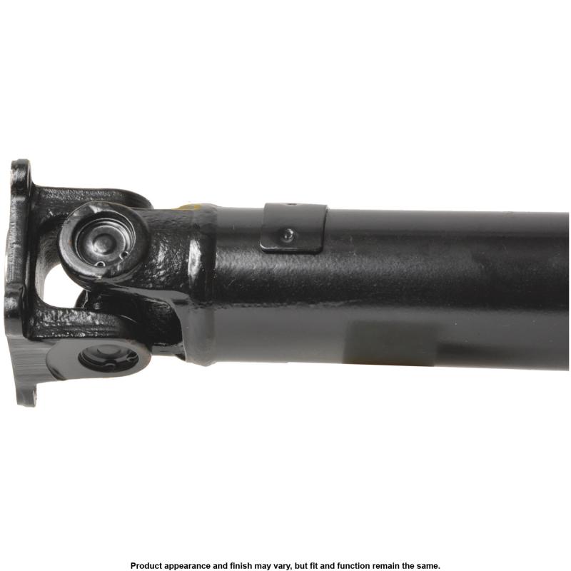 2008 Toyota Highlander Drive Shaft Rear A1 Cardone 655006 image 1 of 4