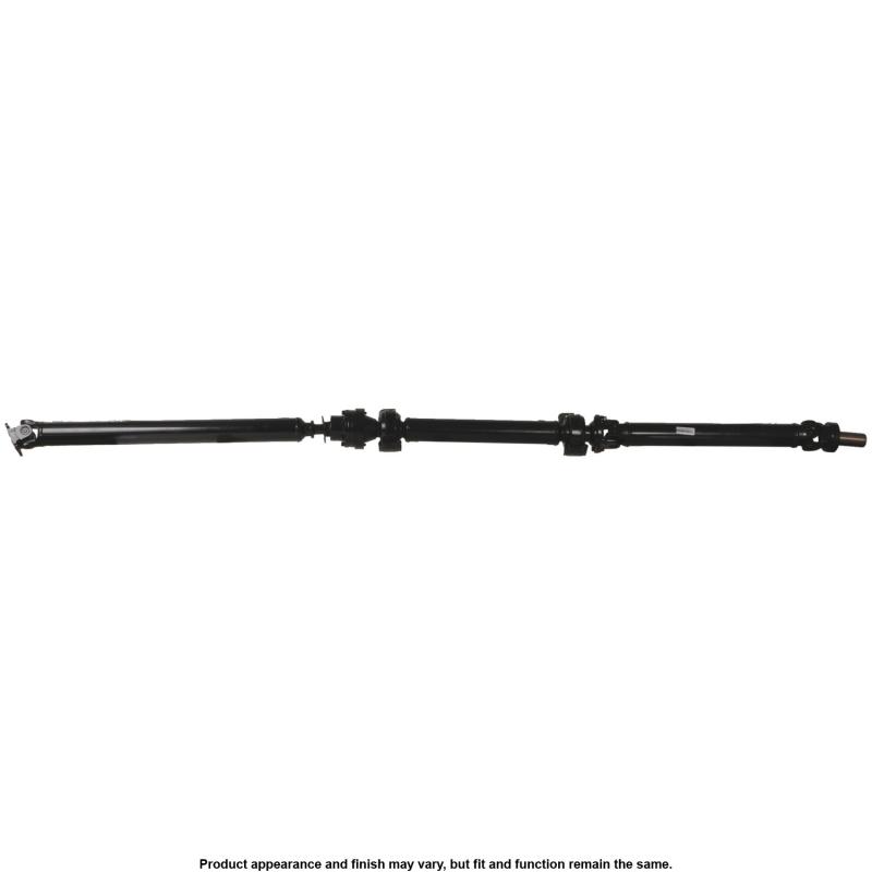 2008 Toyota Highlander Drive Shaft Rear A1 Cardone 655006 image 3 of 4