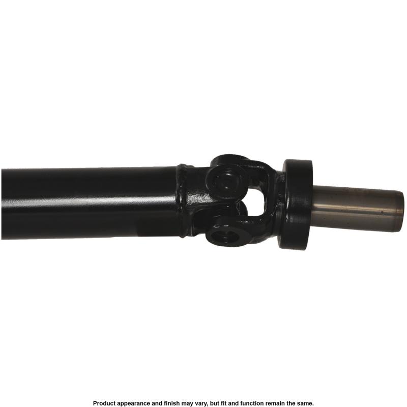 2008 Toyota Highlander Drive Shaft Rear A1 Cardone 655006 image 4 of 4