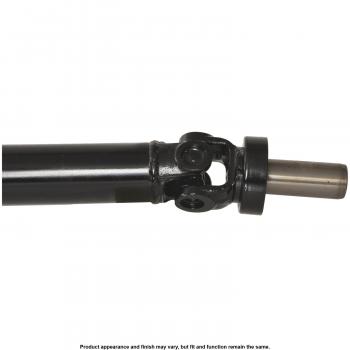 2010 Toyota Sienna Drive Shaft Rear A1 Cardone 655007 image 2 of 4