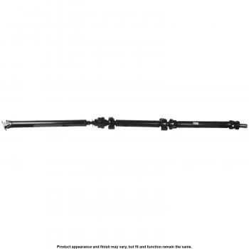 2010 Toyota Sienna Drive Shaft Rear A1 Cardone 655007 image 3 of 4