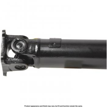 2010 Toyota Sienna Drive Shaft Rear A1 Cardone 655007 image 4 of 4