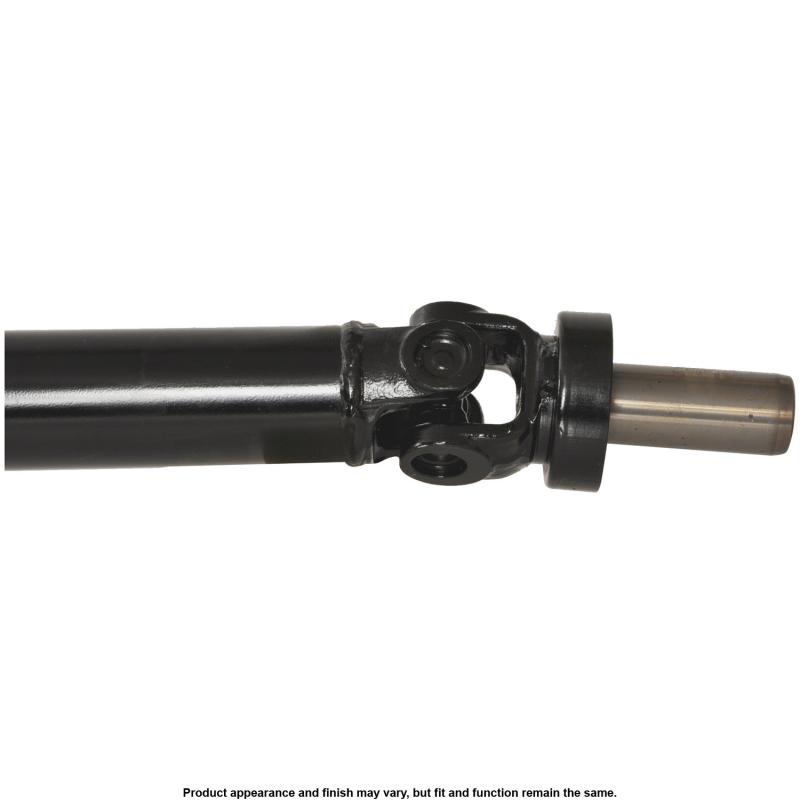 2006 Toyota Sienna Drive Shaft Rear A1 Cardone 655007 image 2 of 4