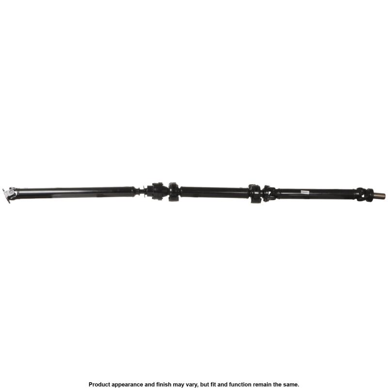 2006 Toyota Sienna Drive Shaft Rear A1 Cardone 655007 image 3 of 4