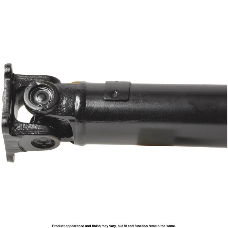 2006 Toyota Sienna Drive Shaft Rear A1 Cardone 655007 image 4 of 4