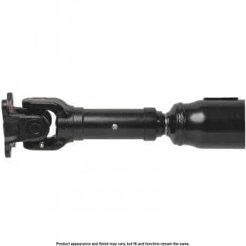 2004 Toyota Tacoma Drive Shaft