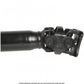 2001 Toyota Tacoma Drive Shaft Rear A1 Cardone 655010 image 2 of 4