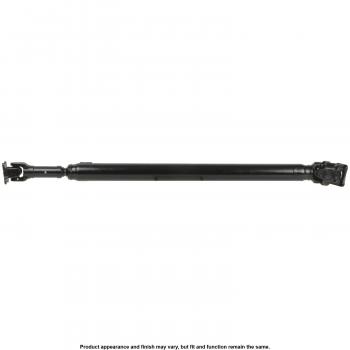 2001 Toyota Tacoma Drive Shaft Rear A1 Cardone 655010 image 3 of 4