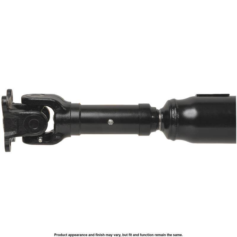2000 Toyota Tacoma Drive Shaft