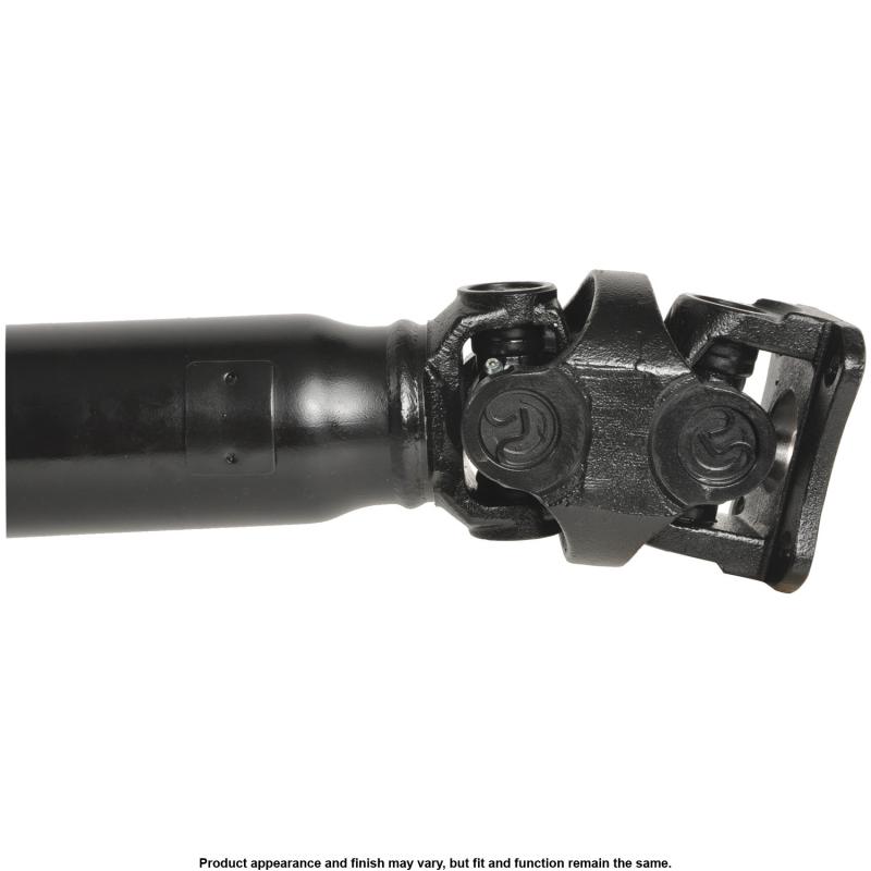 1999 Toyota Tacoma Drive Shaft Rear A1 Cardone 655010 image 2 of 4
