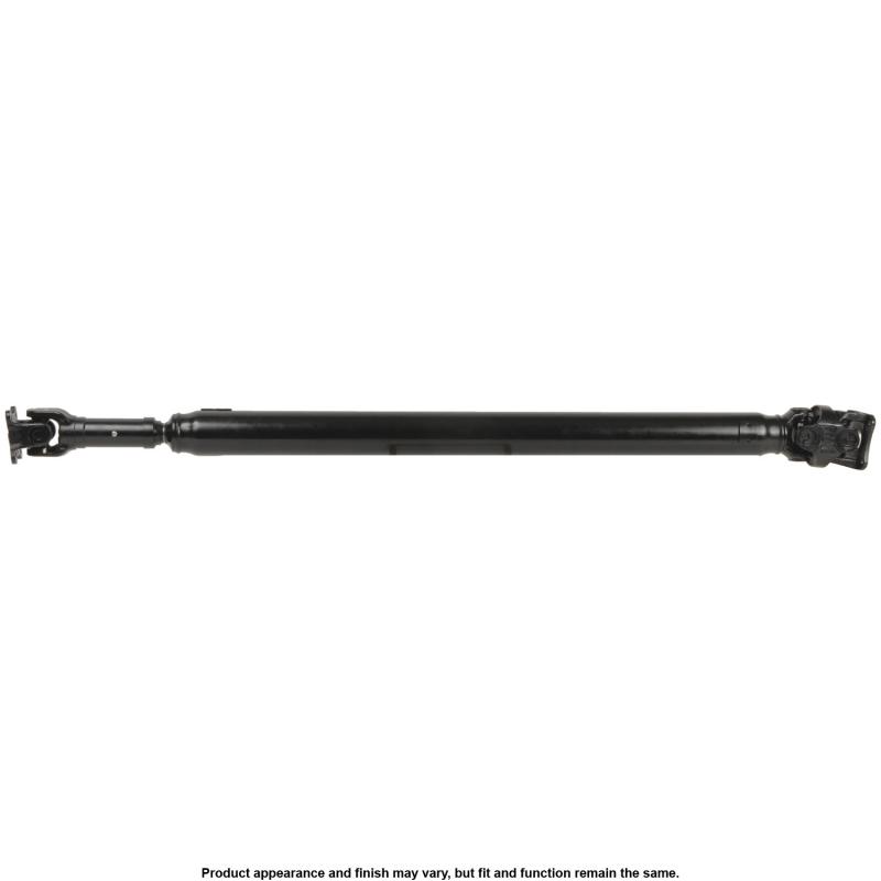1999 Toyota Tacoma Drive Shaft Rear A1 Cardone 655010 image 3 of 4