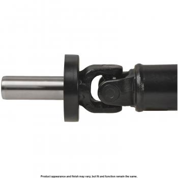 2015 Toyota Tacoma Drive Shaft Rear A1 Cardone 655011 image 3 of 4