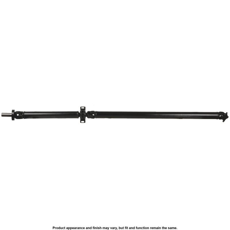 A1 Cardone 655011 - Drive Shaft A1 Cardone 655011 Drive Shaft product image 1 of 4