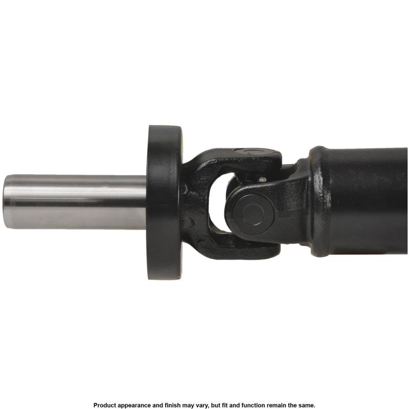 A1 Cardone 655011 - Drive Shaft A1 Cardone 655011 Drive Shaft product image 3 of 4