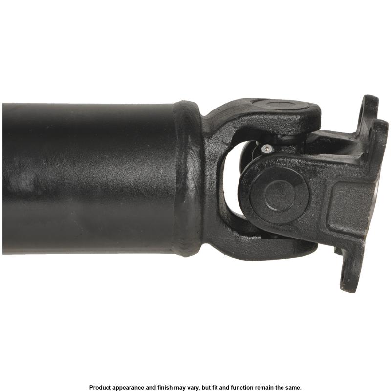 A1 Cardone 655011 - Drive Shaft A1 Cardone 655011 Drive Shaft product image 4 of 4