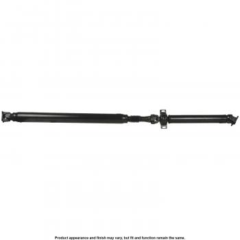 2009 Toyota Tacoma Drive Shaft Rear A1 Cardone 655012 image 1 of 4