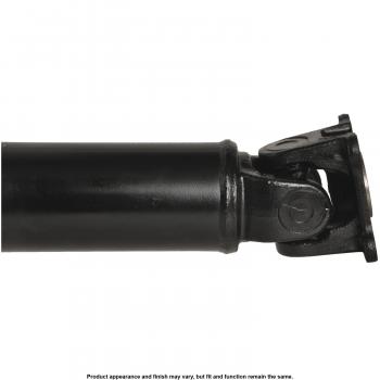 2009 Toyota Tacoma Drive Shaft Rear A1 Cardone 655012 image 3 of 4