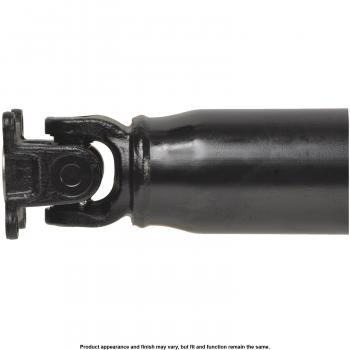 2009 Toyota Tacoma Drive Shaft Rear A1 Cardone 655012 image 4 of 4