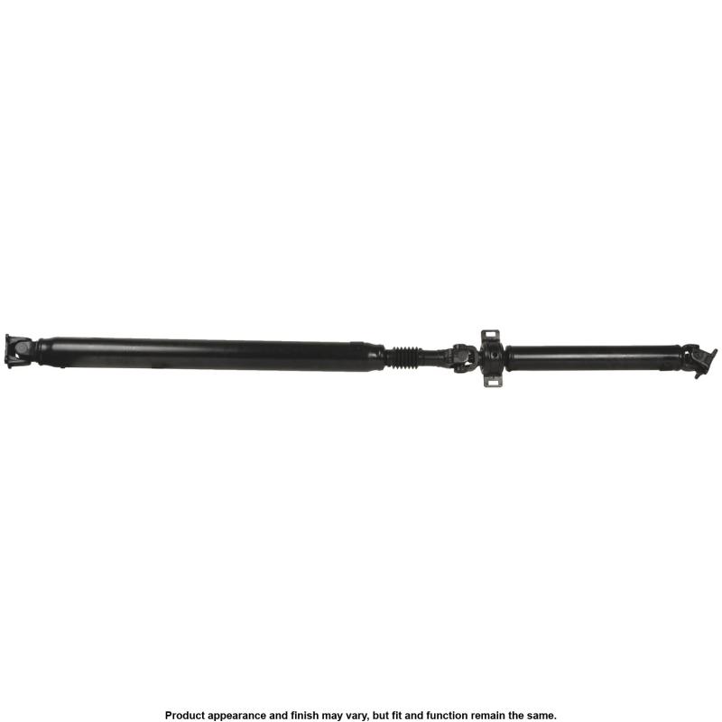 2005 Toyota Tacoma Drive Shaft Rear A1 Cardone 655012 image 1 of 4