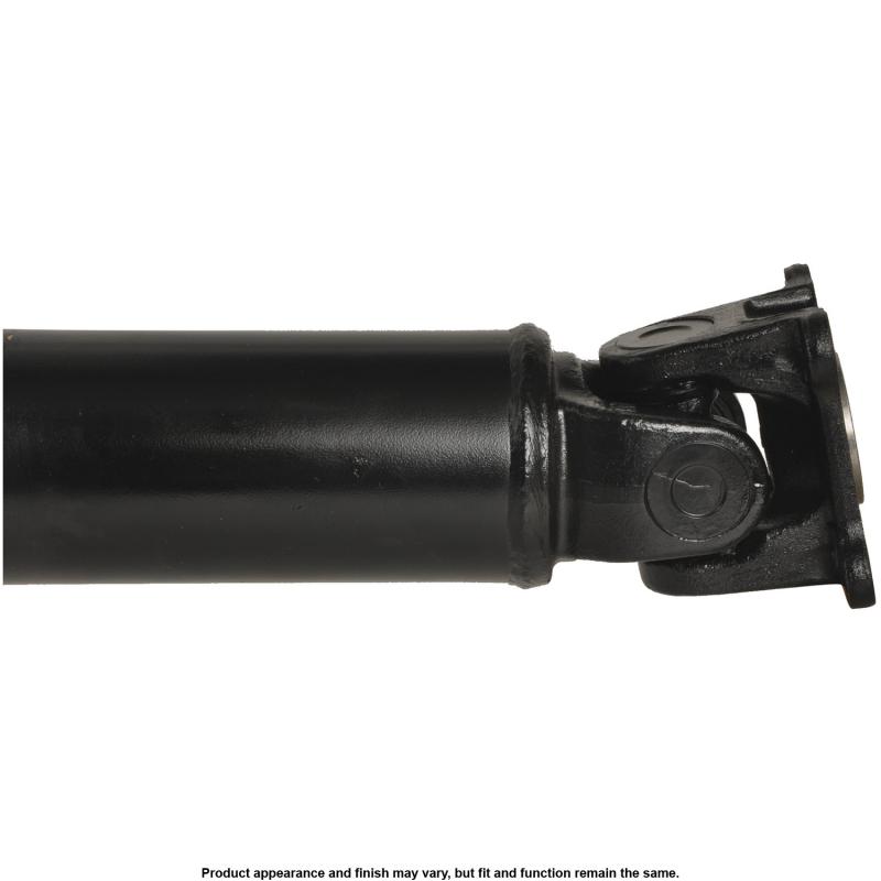 2005 Toyota Tacoma Drive Shaft Rear A1 Cardone 655012 image 3 of 4