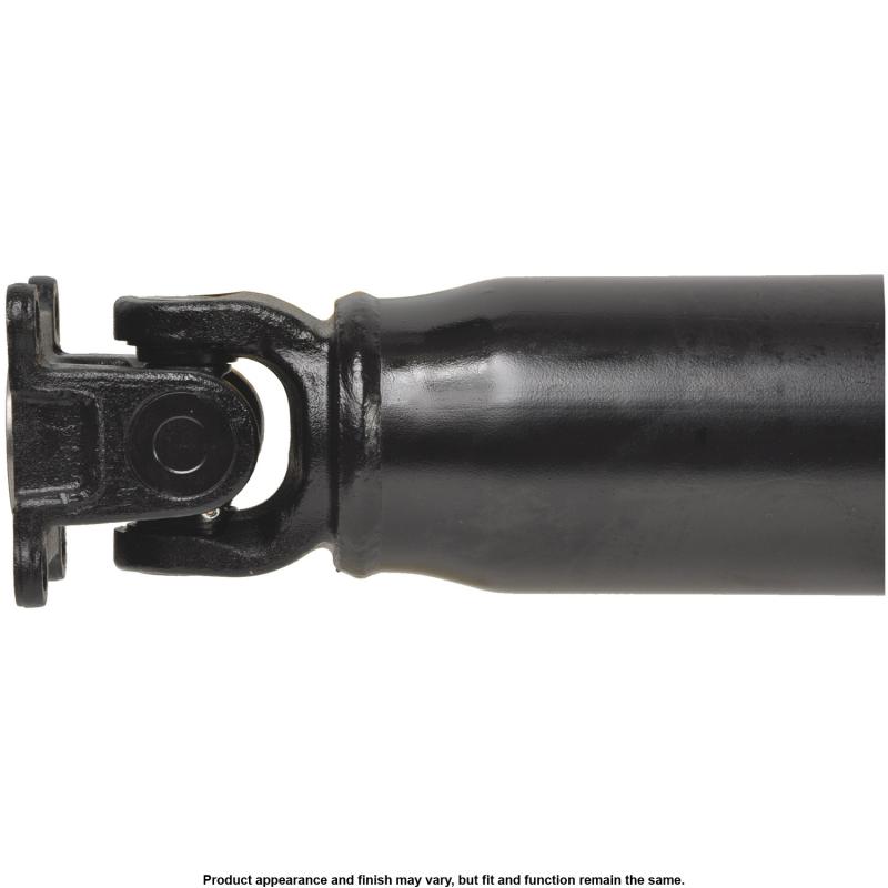 2005 Toyota Tacoma Drive Shaft Rear A1 Cardone 655012 image 4 of 4