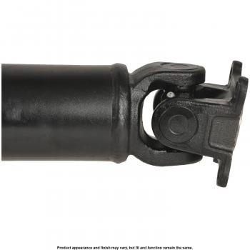 2009 Toyota Tacoma Drive Shaft Rear A1 Cardone 655013 image 2 of 4