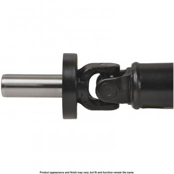 2009 Toyota Tacoma Drive Shaft Rear A1 Cardone 655013 image 3 of 4