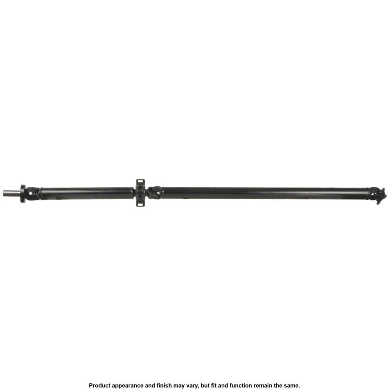 2005 Toyota Tacoma Drive Shaft Rear A1 Cardone 655013 image 1 of 4