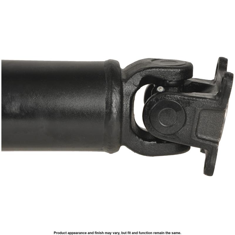 2005 Toyota Tacoma Drive Shaft Rear A1 Cardone 655013 image 2 of 4