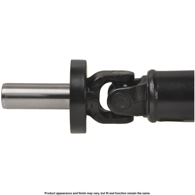 2005 Toyota Tacoma Drive Shaft Rear A1 Cardone 655013 image 3 of 4