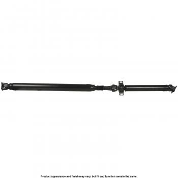 2009 Toyota Tacoma Drive Shaft Rear A1 Cardone 655014 image 2 of 4