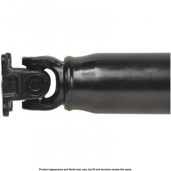 2009 Toyota Tacoma Drive Shaft Rear A1 Cardone 655014 image 3 of 4