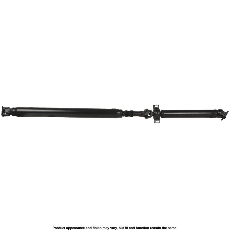 2005 Toyota Tacoma Drive Shaft Rear A1 Cardone 655014 image 2 of 4