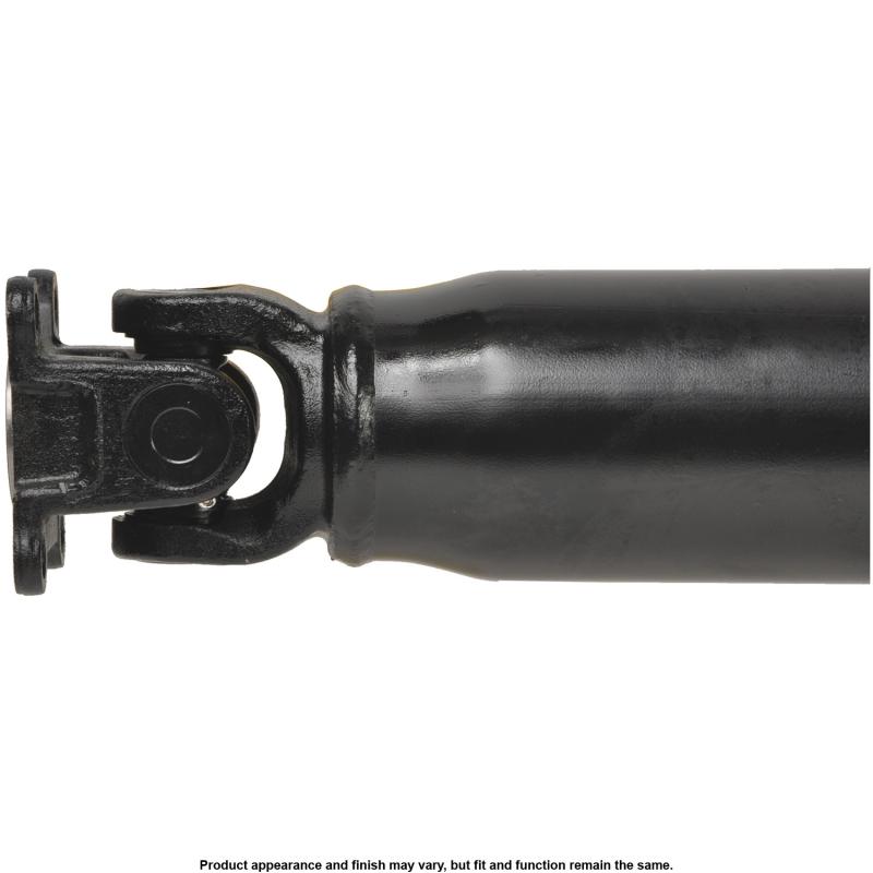 2005 Toyota Tacoma Drive Shaft Rear A1 Cardone 655014 image 3 of 4