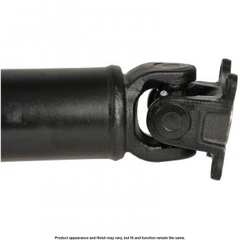 2009 Toyota Tacoma Drive Shaft Rear A1 Cardone 655015 image 3 of 4