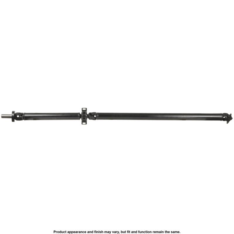 2005 Toyota Tacoma Drive Shaft Rear A1 Cardone 655015 image 4 of 4