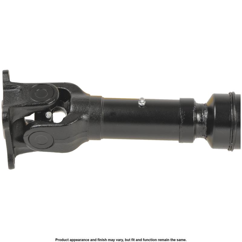 2006 Toyota 4Runner Drive Shaft Front A1 Cardone 655016 image 1 of 4