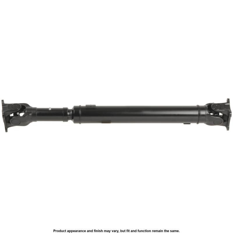 2006 Toyota 4Runner Drive Shaft Front A1 Cardone 655016 image 4 of 4
