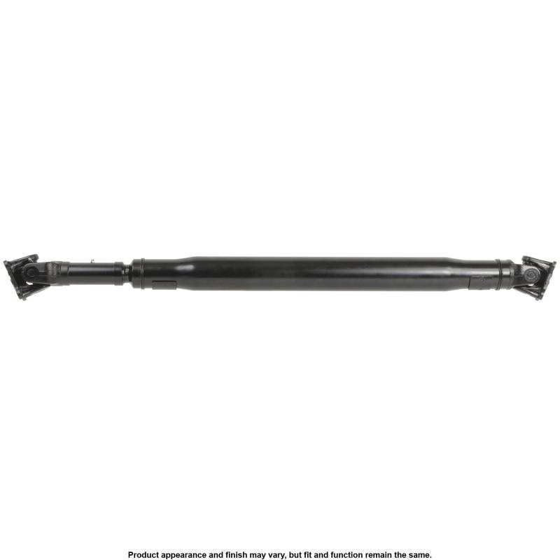 2006 Toyota 4Runner Drive Shaft Rear A1 Cardone 655017 image 2 of 4
