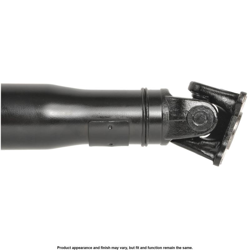 2006 Toyota 4Runner Drive Shaft Rear A1 Cardone 655017 image 3 of 4