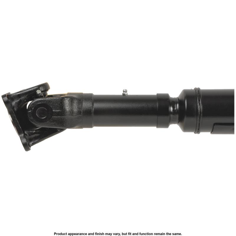 2006 Toyota 4Runner Drive Shaft Rear A1 Cardone 655017 image 4 of 4